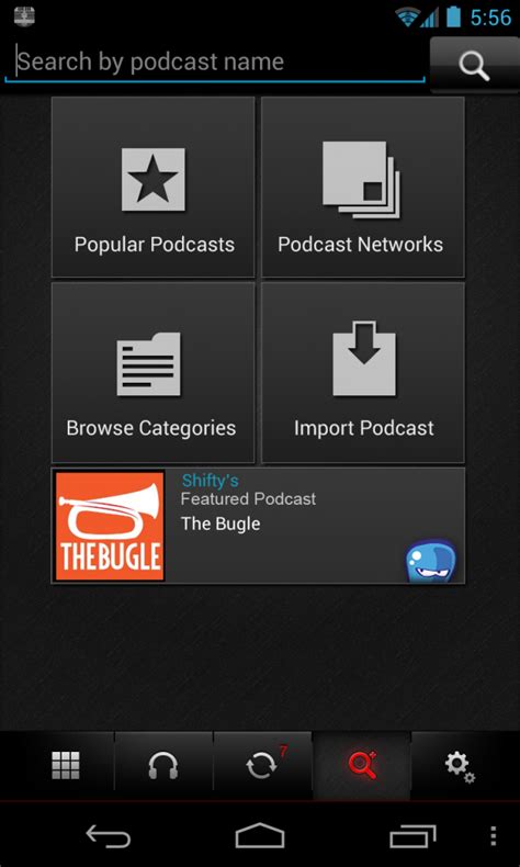 pocket casts|pocket casts for fire tablet.